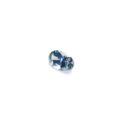 モンタナサファイア　ルース　0.31ct