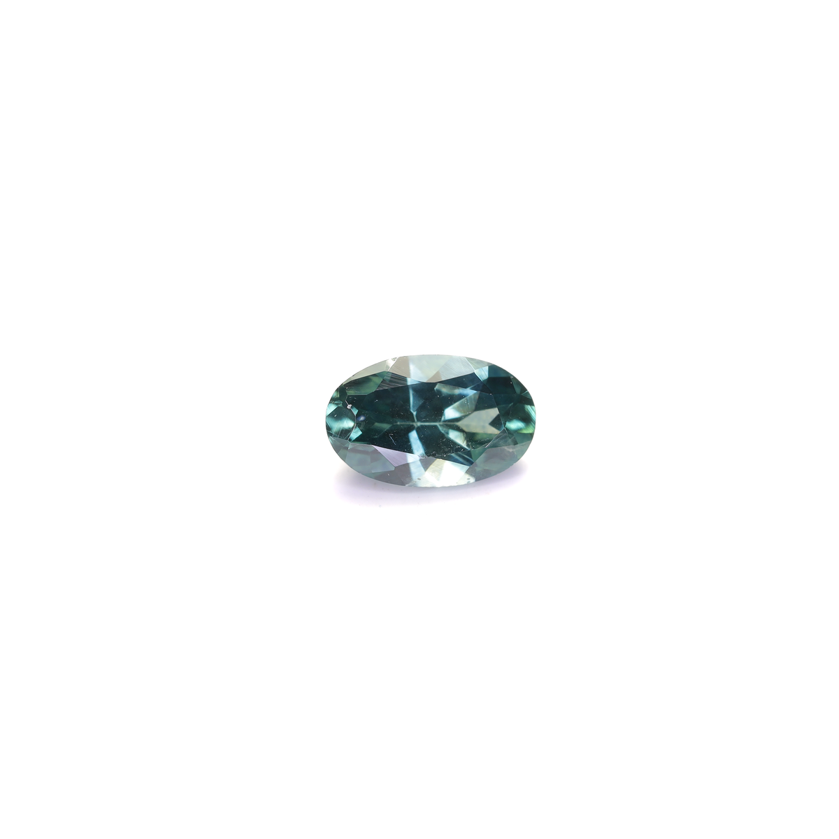モンタナサファイア　ルース　0.32ct