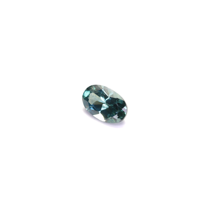 モンタナサファイア　ルース　0.32ct