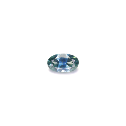 モンタナサファイア　ルース　0.34ct