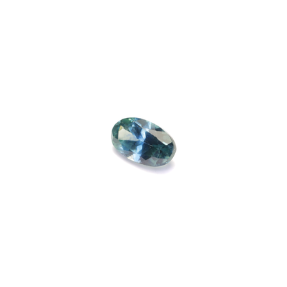 モンタナサファイア　ルース　0.34ct