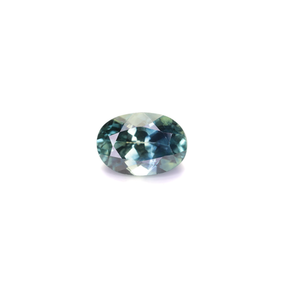 モンタナサファイア　ルース　0.85ct