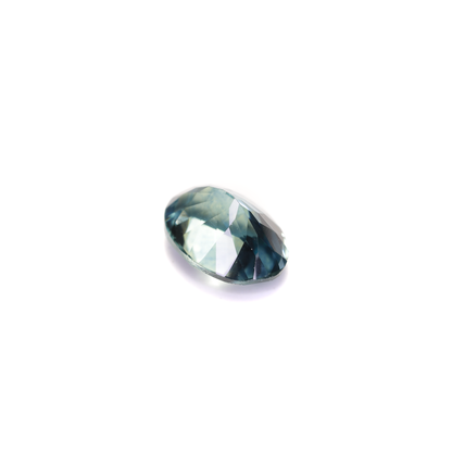 モンタナサファイア　ルース　0.89ct