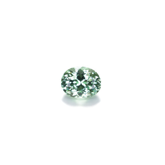 ミントガーネット　ルース　0.42ct