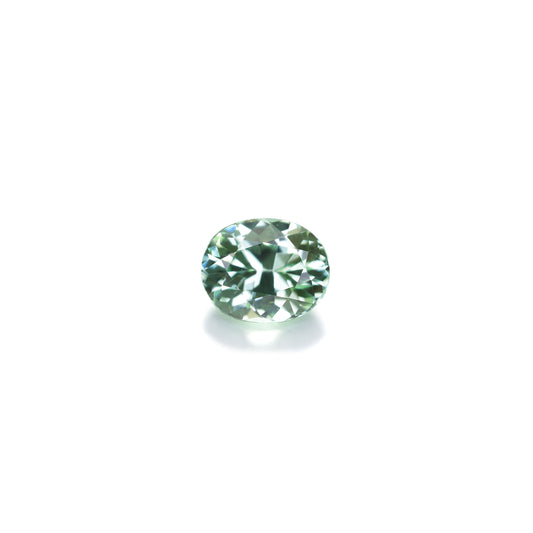 ミントガーネット　ルース　0.44ct