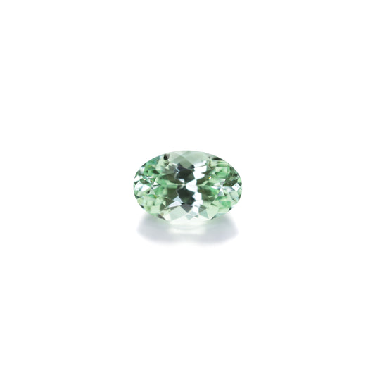 ミントガーネット　ルース　0.53ct