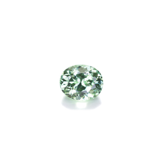 ミントガーネット　ルース　0.60ct