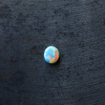 オパール　ルース　0.24ct