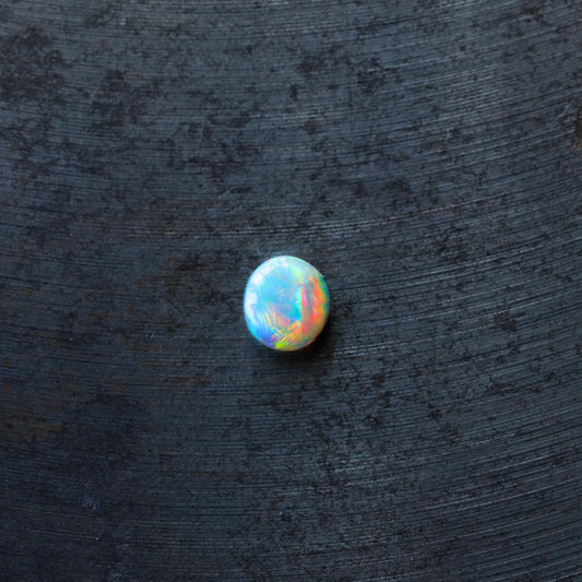 オパール　ルース　0.24ct