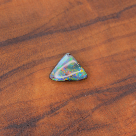ボルダーオパール　ルース　0.5ct