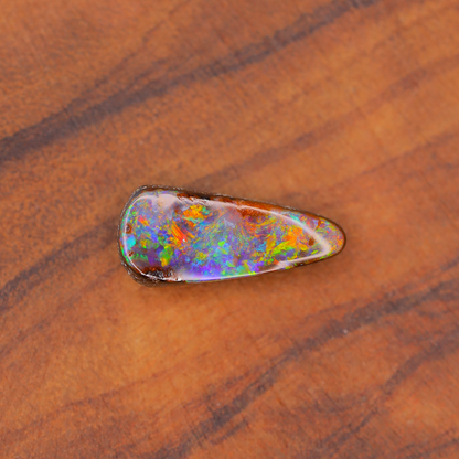 ボルダーオパール　ルース　0.67ct