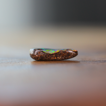 ボルダーオパール　ルース　0.67ct