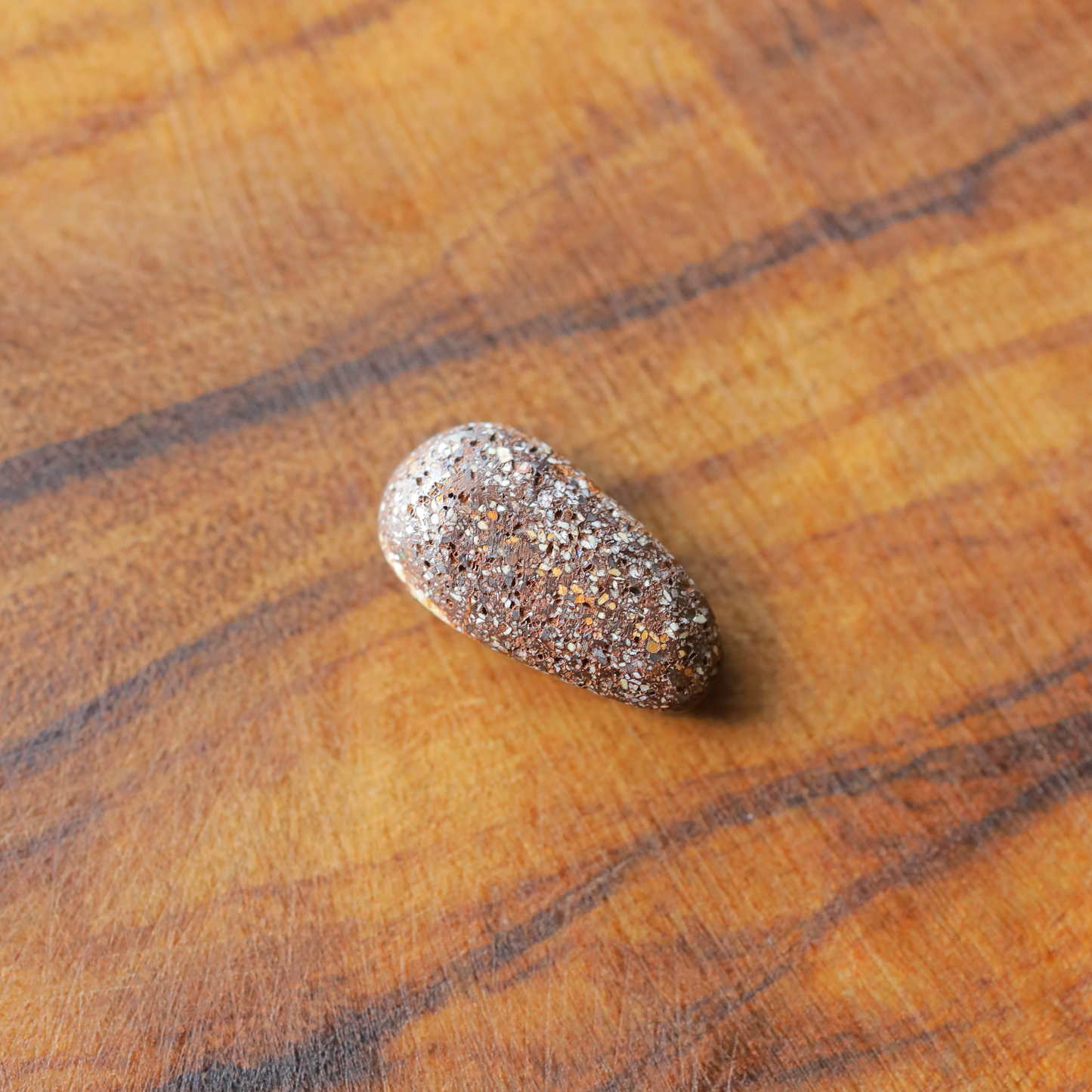 ボルダーオパール　ルース　0.79ct