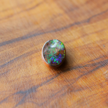 ボルダーオパール　ルース　1.13ct