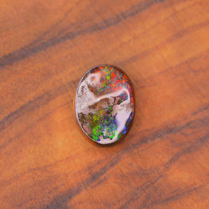 ボルダーオパール　ルース　1.13ct