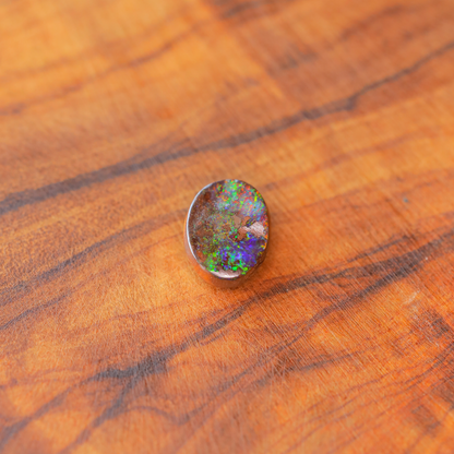 ボルダーオパール　ルース　1.13ct