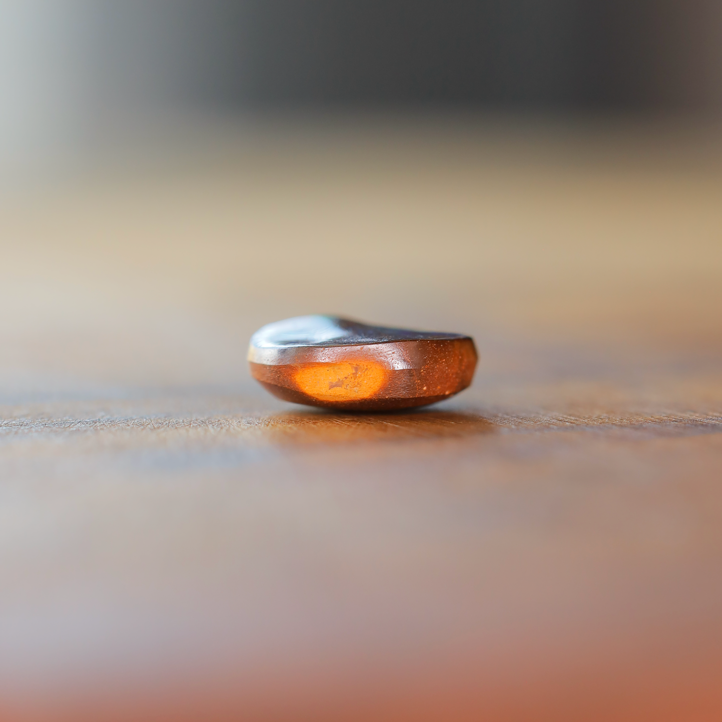 ボルダーオパール　ルース　1.13ct
