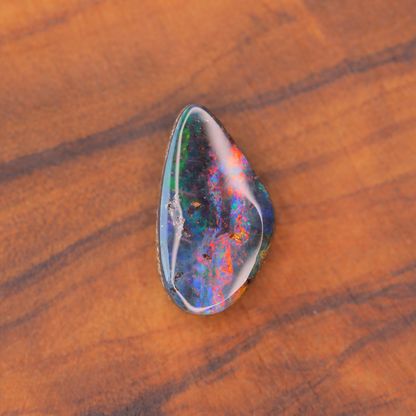 ボルダーオパール　ルース　1.41ct