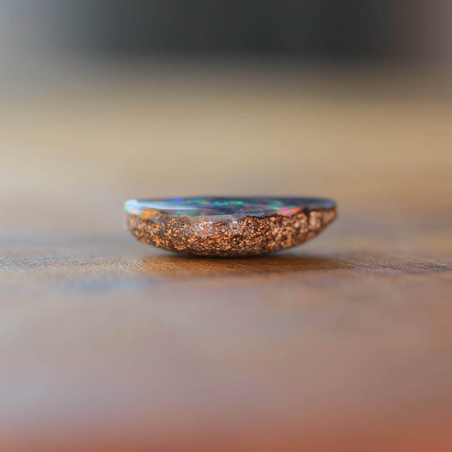 ボルダーオパール　ルース　1.41ct