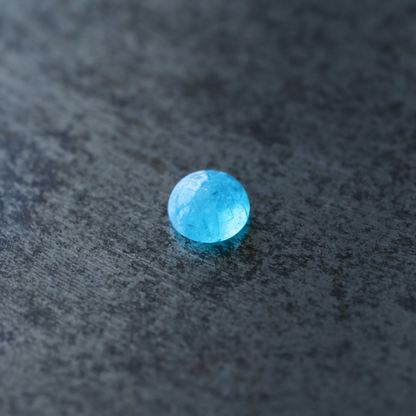 ブラジル産パライバトルマリン　ルース　0.28ct