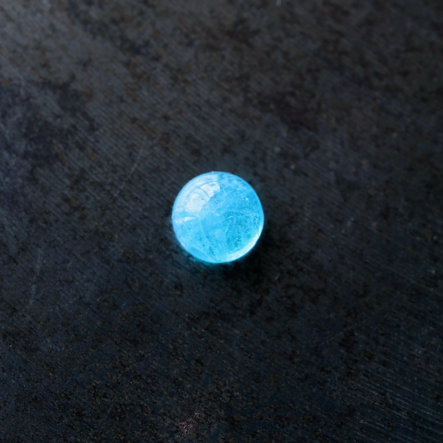 ブラジル産パライバトルマリン　ルース　0.28ct