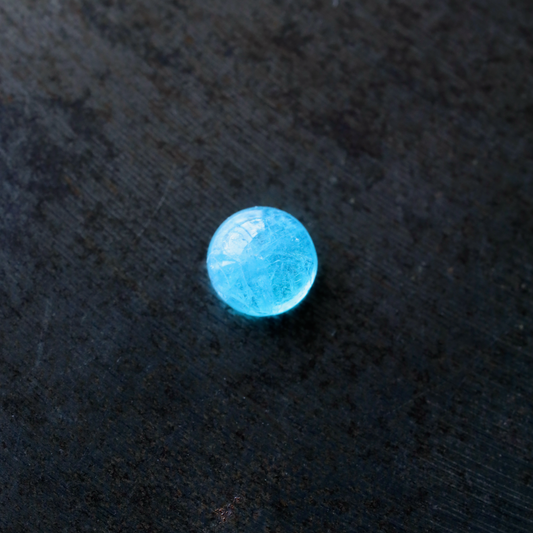 ブラジル産パライバトルマリン　ルース　0.28ct