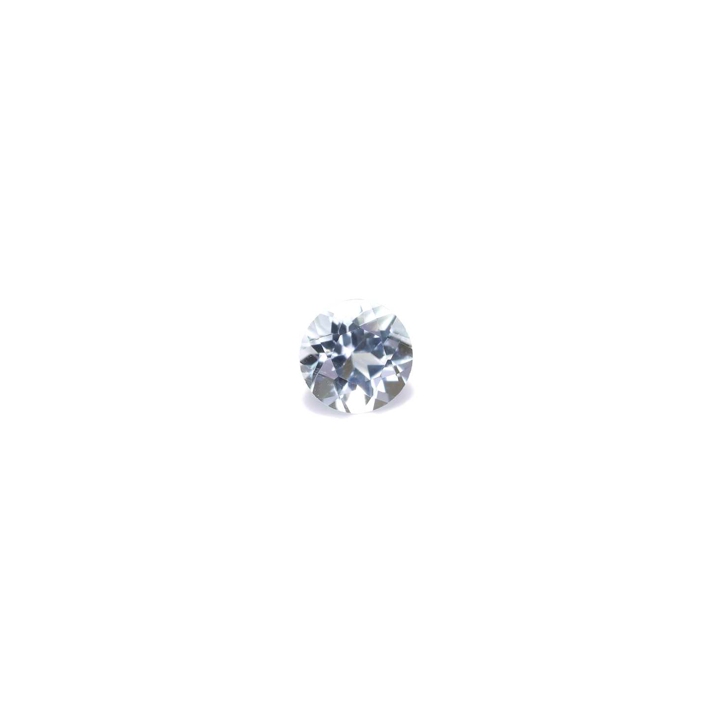 パライバトルマリン（モザンビーク）　ルース　0.15ct