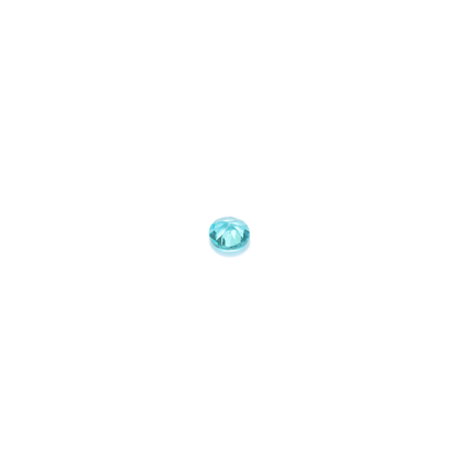 パライバトルマリン（ブラジル）　ルース　0.04ct