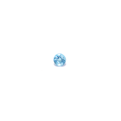 パライバトルマリン（ブラジル）　ルース　0.02ct