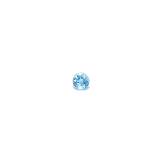 パライバトルマリン（ブラジル）　ルース　0.02ct