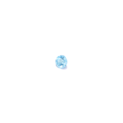 パライバトルマリン（ブラジル）　ルース　0.02ct
