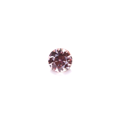 パパラチアサファイア　ルース　0.364ct