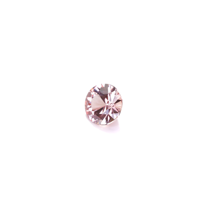 パパラチアサファイア　ルース　0.364ct