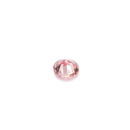 パパラチアサファイア　ルース　0.364ct