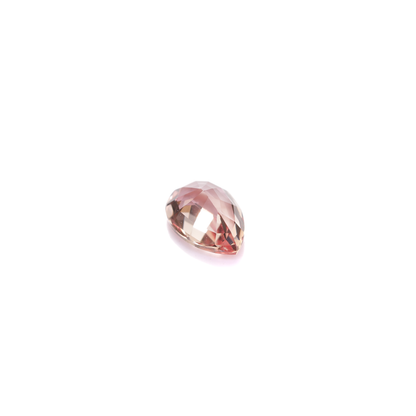 パパラチアサファイア　ルース　0.395ct