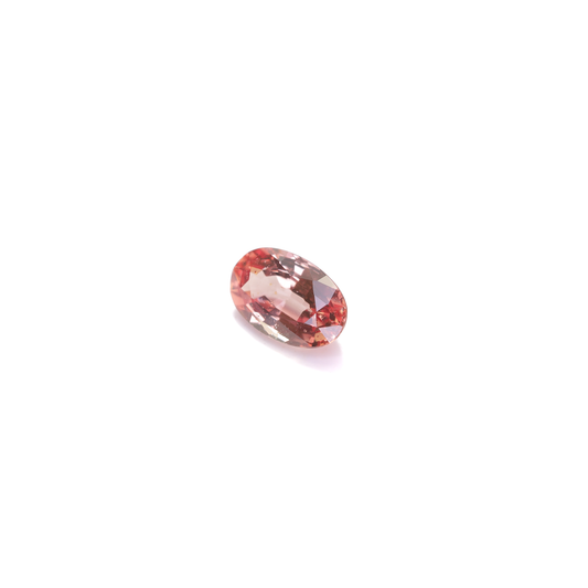 パパラチアサファイア　ルース　0.299ct
