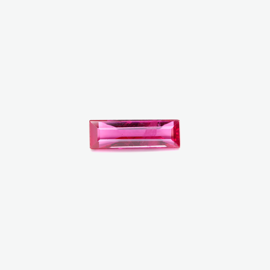 ルビー　ルース　0.28ct