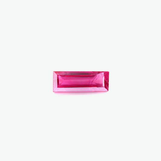 ルビー　ルース　0.42ct