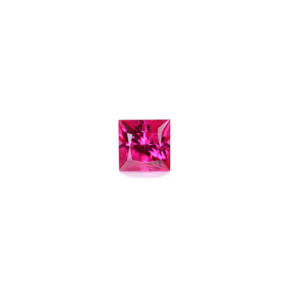 ルビー　ルース　0.34ct