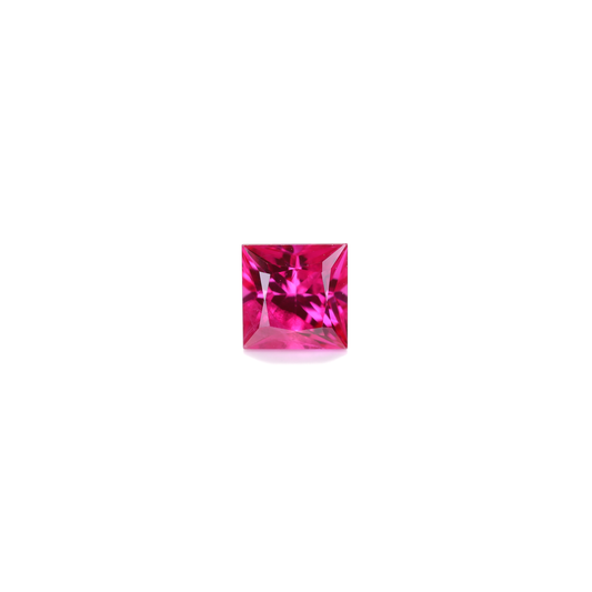 ルビー　ルース　0.34ct