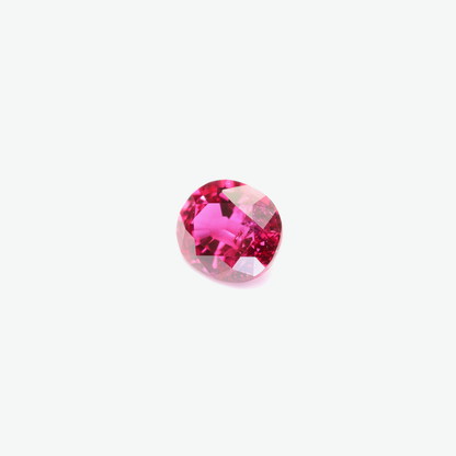 ルビー　ルース　0.51ct