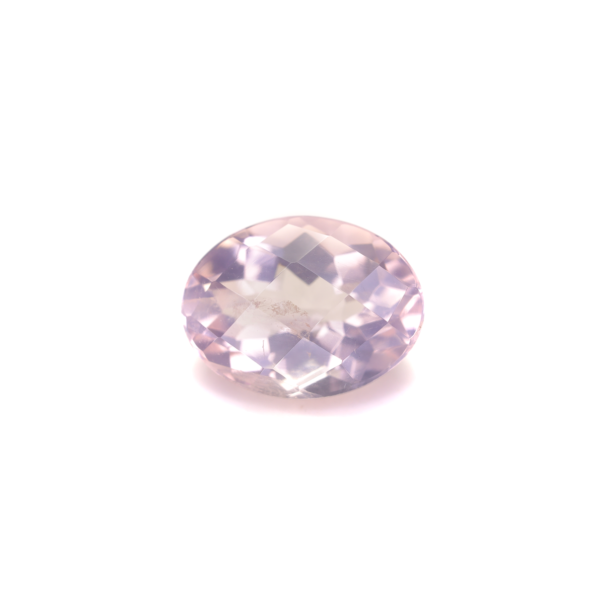 【仕立て必須】ローズクォーツ　1.15ct
