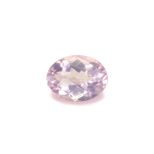 【仕立て必須】ローズクォーツ　1.15ct