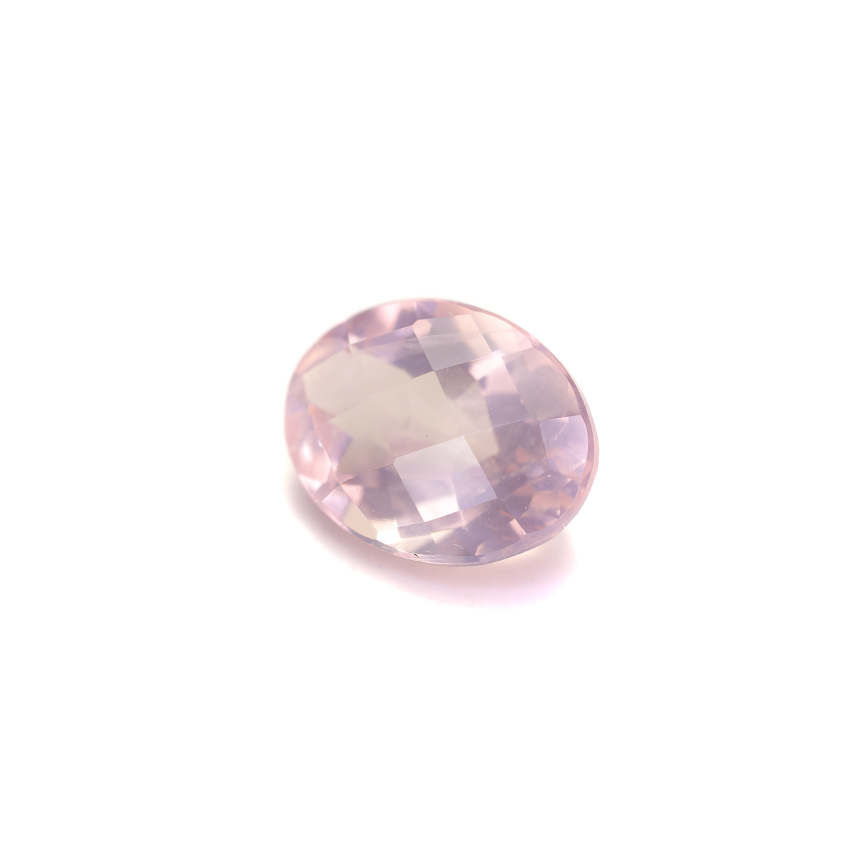【仕立て必須】ローズクォーツ　1.13ct