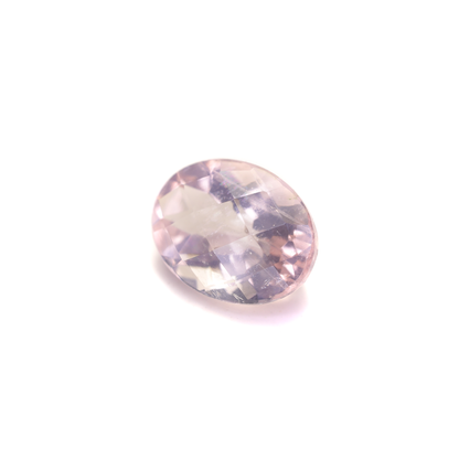 【仕立て必須】ローズクォーツ　1.12ct