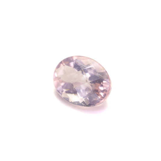 【仕立て必須】ローズクォーツ　1.12ct