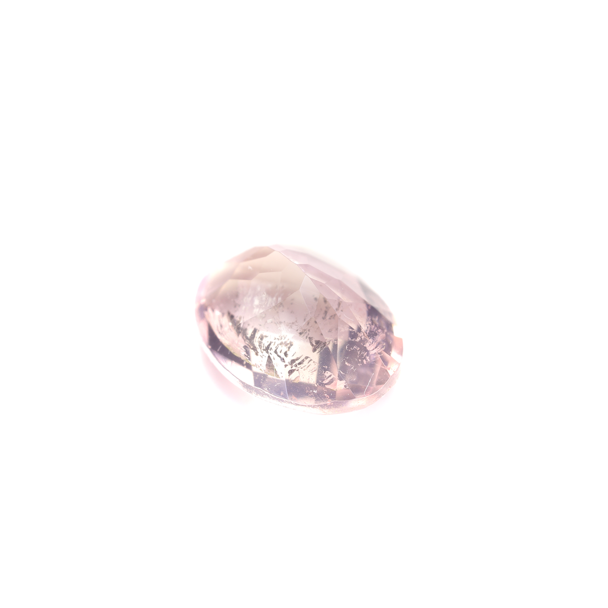 【仕立て必須】ローズクォーツ　1.12ct