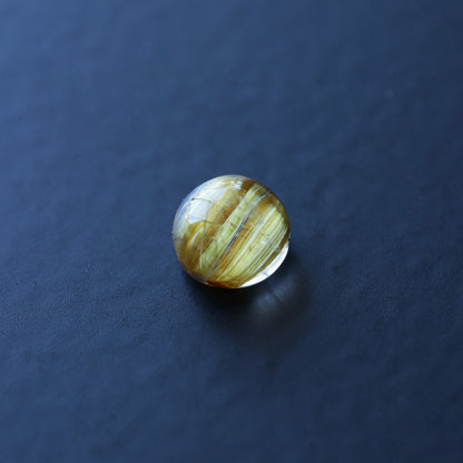 ルチルクォーツ　ルース　1.27ct