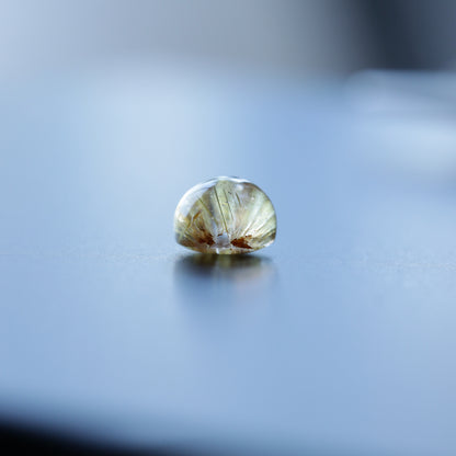 ルチルクォーツ　ルース　1.27ct