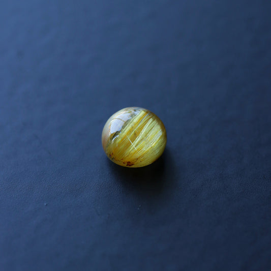 ルチルクォーツ　ルース　1.19ct